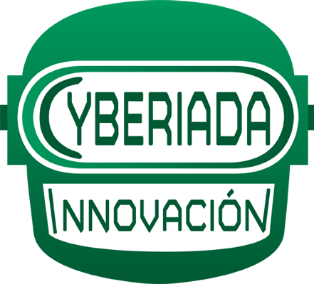 logotipo cyberiada