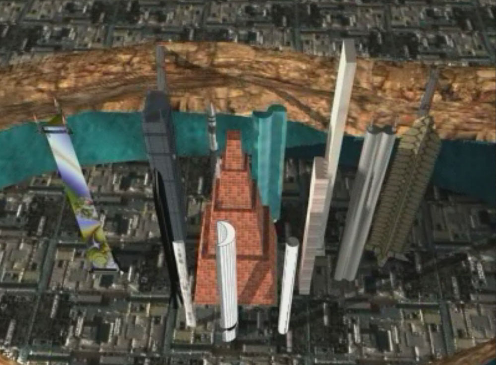 Mecanisburgo virtual